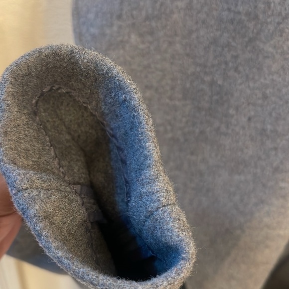 Banana Republic Coat - Picture 12 of 12